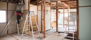 Entreprise de rénovation de la maison et de rénovation d’appartement à Drucourt